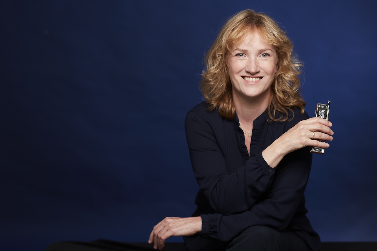 Hermine Deurloo – Robert Elsing 2-1280